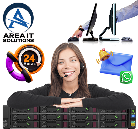 Gestion Centralizada